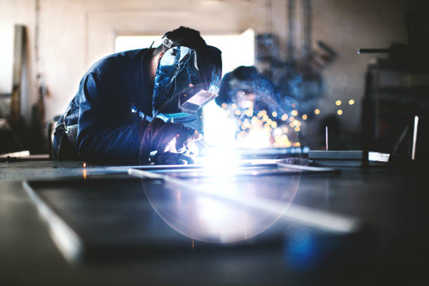 Best Specialty Welding Processes in Hiram, GA