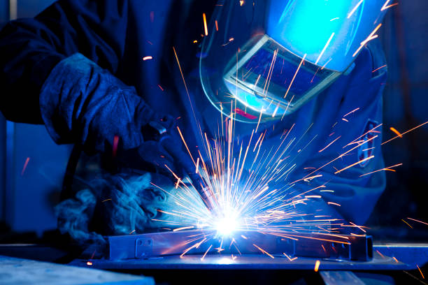 Best Automotive Welding in Hiram, GA