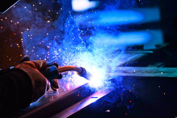 Affordable Welder Services in Hiram, GA