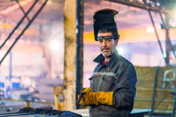 Best Structural Steel Welding in Hiram, GA