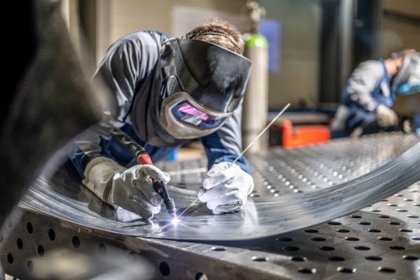 Best Aerospace and Defense Welding in Hiram, GA