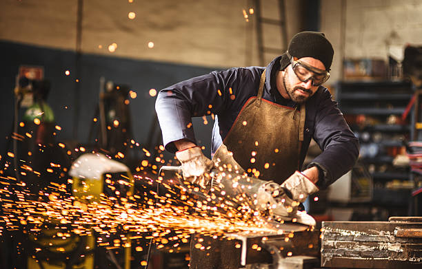 Best Structural Steel Welding in Hiram, GA