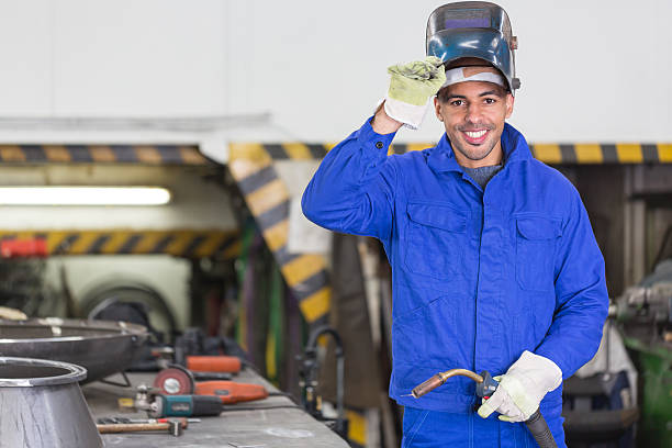  Hiram, GA Welder Pros